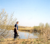 Башкирские озера