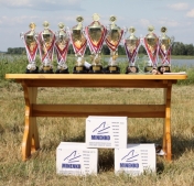 Чемпионат России по спортивной ловле карпа впервые пройдет на Урале