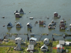 Границы рыбалки будут определены в Челябинской области