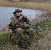 Охота в Новосибирской области - сроки открытия весенней охоты 2011 определены