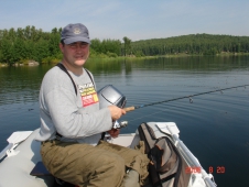 Мораторий на предоставление водоемов для рыбалки в Челябинской области