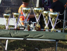 Открытый Кубок Челябинской области по спортивной ловле карпа