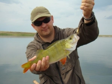 Рыбалка в Башкирии теперь оказывается будет только платной