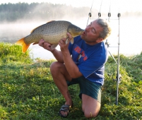 Что такое любительская или спортивная рыбалка решит государственная дума