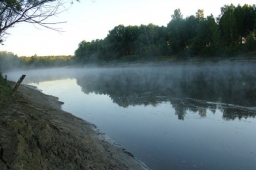 Рыбалка в Тюменской области как инструмент политики
