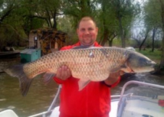 Базы отдыха в Астраханской области за 150 рублей