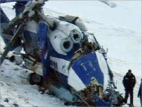 "ВИП-охота" на Горном Алтае - продолжение следует