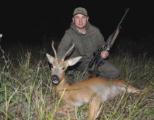 В Новосибирской области открытие сезона охоты намечено на 27 августа