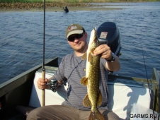 Рыбалка в Томске будет проходить по памятке