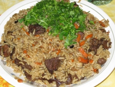 Охотники отведали зараженное трихинеллезом мясо