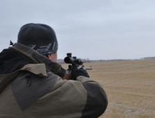 Новосибирская область ограничивает охоту