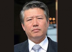 В Германии посол КНДР незаконно рыбачил