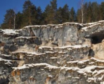 Отец по неосторожности застрелил своего сына на охоте в Пермском крае