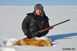 Окончание сезона охоты в Мурманской области