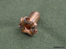 В Дагестане было найдено оружие, похищенное у убитых охотников