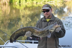 В Ленинградской области наложен запрет на рыбалку