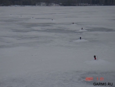 Семидесятилетний житель города Уфы утонул во время рыбалки