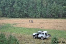 Охотники в плену обмана облохотрыболовсоюза