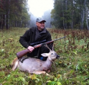 Посеял вику – выиграл лицензию