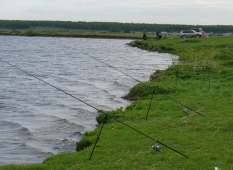 Государство возвращает пруды в Челябинской области в свою собственность