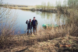 Сроки открытия весенней охоты 2013 в Алтайском крае