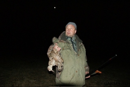 В Саратовской области названы сроки открытия весенней охоты