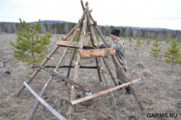 Новый закон "Об охоте" позволит егерям производить осмотр охотников, их машин и вещей