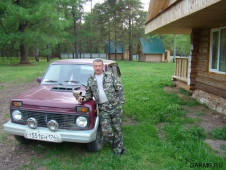 В Новгородской области прошло открытие осенней охоты