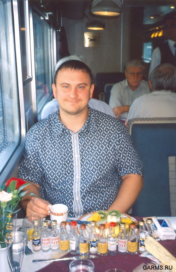 Октоберфест Мюнхен