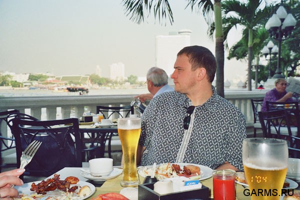 Тайланд