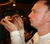 Колумбия