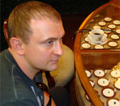 Колумбия