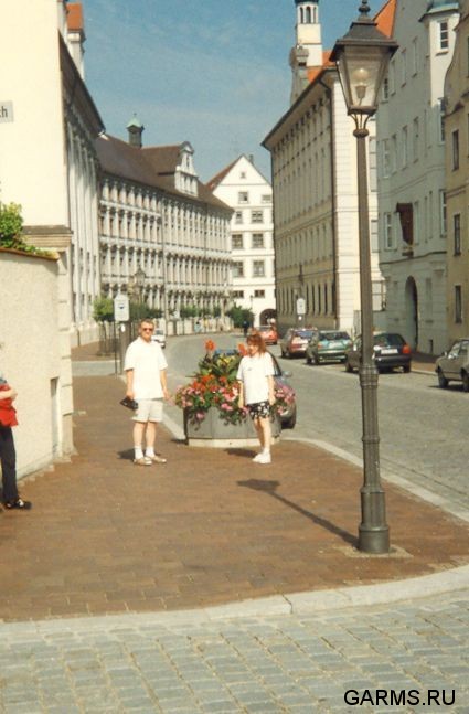 Германия