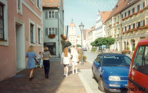 Германия