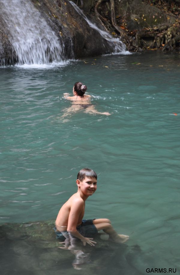 Таиланд 2012