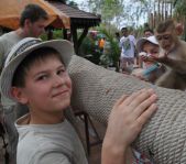 Таиланд 2012