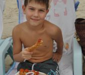 Таиланд 2012