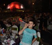 Таиланд 2012