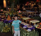 Таиланд 2012