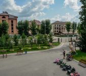 Казахстан. Боровое