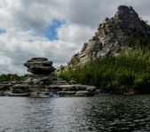 Казахстан. Боровое