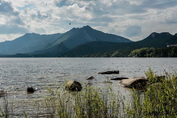 Казахстан. Боровое