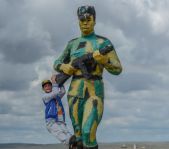 Казахстан. Боровое