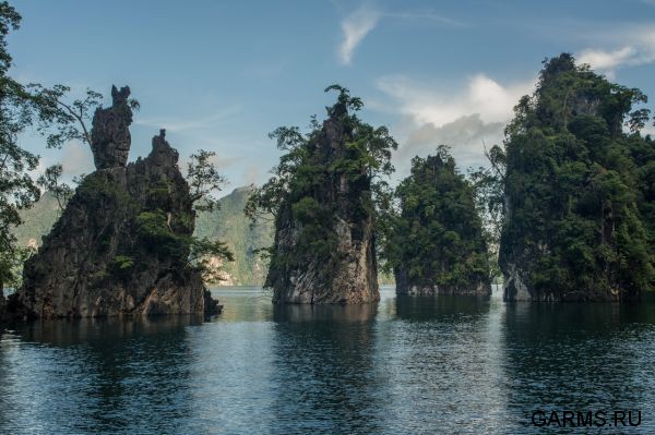 Таиланд Пхукет