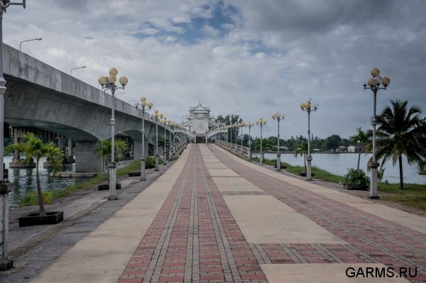 Таиланд Пхукет
