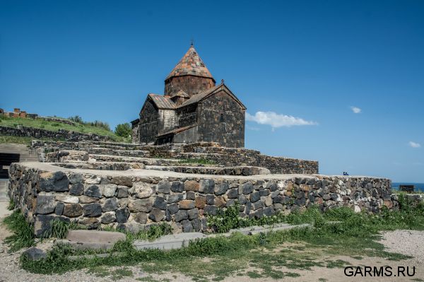 Армения