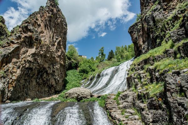 Армения