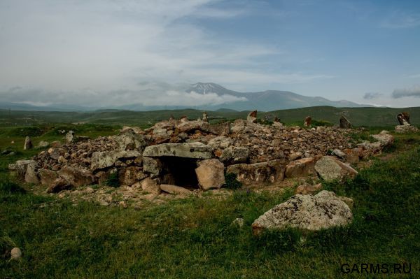 Армения
