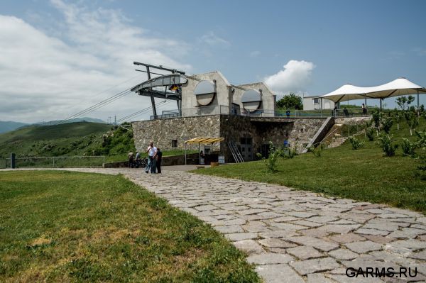 Армения