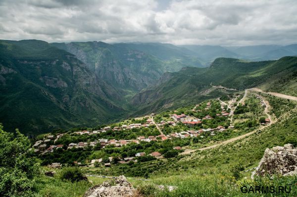 Армения
